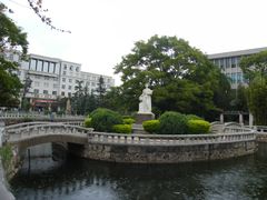 -云南师范大学(一二一西南联大校区)