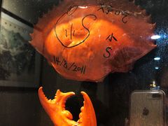 -龙海鲜螃蟹王(宏茂桥店)