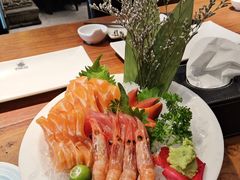 -大渔之观(安贞店)