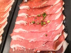 -花味烤肉·拌饭(庐阳万象汇店)