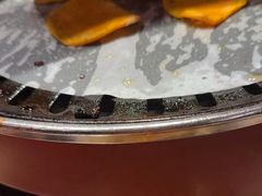 -核桃碳烤肉馆(深圳首店)