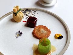 -广州富力丽思卡尔顿酒店