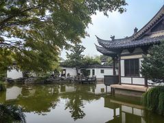 -常熟方塔园
