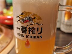 -厚贞日式烤肉(浦东汇智店)