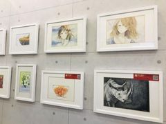 -清岚画室少儿美术培训(平江校区)