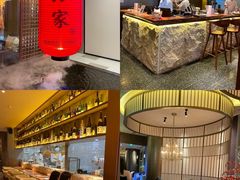 -山葵家·创意料理(宁波来福士店)