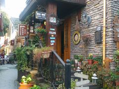 -威廉的太妃糖酒店(杭州西湖青芝坞店)