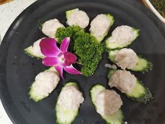 -骉骉老火锅(铁像寺路店)