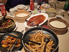 -金鸭季·北京烤鸭(深业上城店)