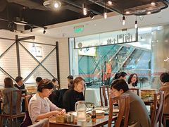 -南门小馆·清真(国贸商城店)