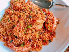 -广州柏悦酒店·悦景轩·粤菜餐厅