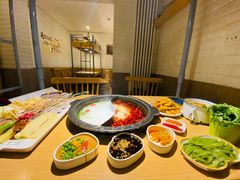 -8号苑自助烤场(西单店)