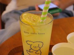 -春风十里咖啡馆
