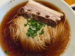-松鹤面馆·古法焖肉面(观前店)