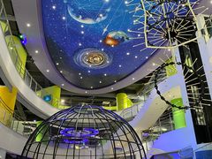 -苏州青少年科技馆