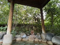 -张家港金凤凰度假村温泉