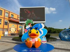 -上海玛雅海滩水公园