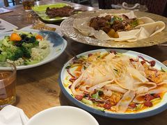 -天山传奇新疆菜(SKLP店)