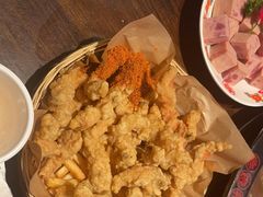 -牛市坎火锅(建设路店)