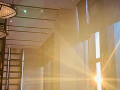 -万达文华酒店·48F云端窗景美食汇自助餐厅