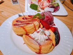 -Ufufu cafe(天神巷店)