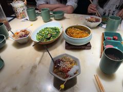 -锦府盐帮·李宅(领展购物广场中关村店)