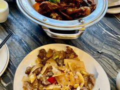-美极鲜食坊(宝安南路店)