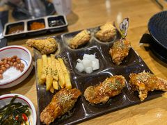 -秋木烤肉·韩国牛肉名家(高新旗舰店)