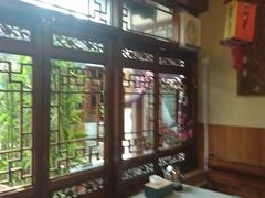 -丽江庭院·云南野生菌·海鲜火锅(鼓楼四合院店)