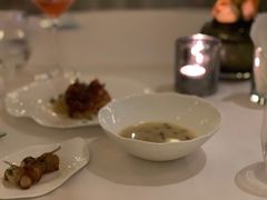 田鸡腿-Jean Georges