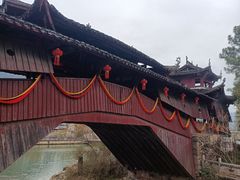 -中国庆元廊桥博物馆