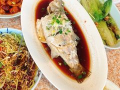 -红樱桃·欢乐餐厅(太原里店)