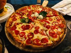 -The Rug Cafe(王府中环店)