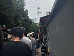 -蓉城西二道无名冒菜(西二道街店)