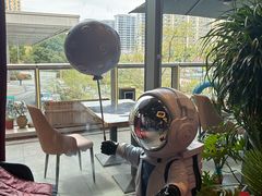 -江南福宴·澳门海鲜.牛肉火锅(汇高栢悦中心店)