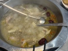 -光头药膳鸡(莱茵小镇店)