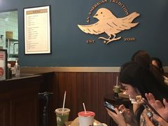 -Pie Bird(新闸路店)
