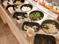 -比格比萨自助(宋家庄店)