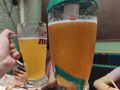 -可口香·非遗老号烧烤(南岗直营店)