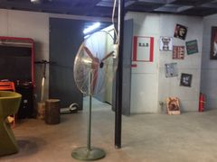 -MOJO密室逃脱(中街旗舰店)