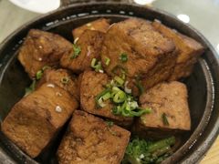 -东四民芳餐厅(世茂工三店)