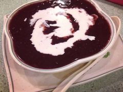 -松记糖水店(铜锣湾分店)