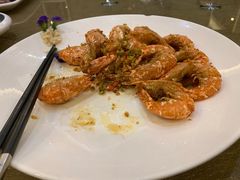 -北海渔村酒楼·粤菜海鲜点心(新华店)
