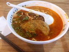 -每碗面馆(新鸿安大厦店)