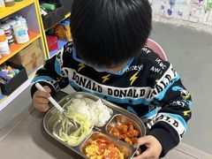 -侎宝运动成长中心(嘉定大融城店)