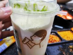 -白玉·朝鲜族烤串(南山店)