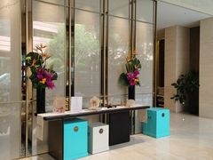 -上海衡山路十二号华邑酒店
