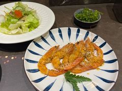-春田小幸铁板烧(忠义街店)