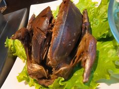 -老万烧烤(典逸心洲店)