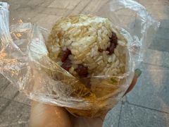 -六广门毛阿姨糯米饭